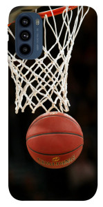 Чохол Баскетбол для Motorola Moto G41