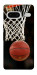 Чехол Баскетбол для Google Pixel 7
