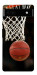 Чохол Баскетбол для Google Pixel 6A