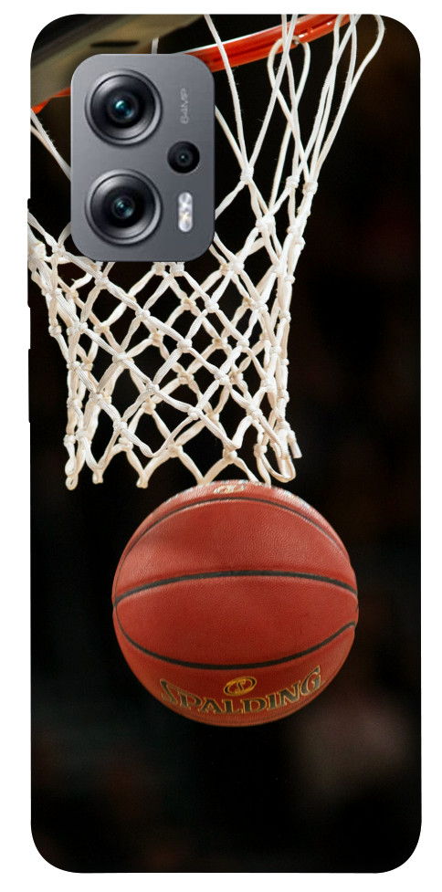 Чохол Баскетбол для Xiaomi Poco X4 GT