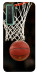 Чехол Баскетбол для Huawei nova 7 SE