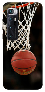 Чехол Баскетбол для Xiaomi Mi 10 Ultra