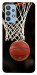 Чехол Баскетбол для Galaxy M32