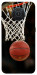 Чехол Баскетбол для Nokia X20