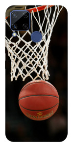 Чохол Баскетбол для Realme C15