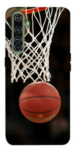 Чохол Баскетбол для Realme X50 Pro