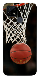 Чохол Баскетбол для Realme C12