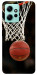 Чехол Баскетбол для Xiaomi Redmi Note 12 4G