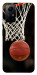 Чехол Баскетбол для Xiaomi Redmi Note 12S