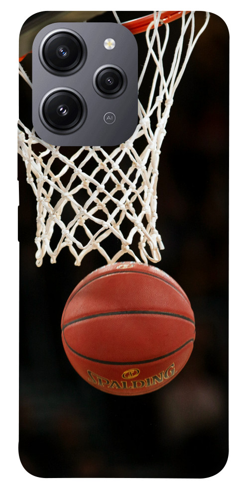 Чохол Баскетбол для Xiaomi Redmi 12