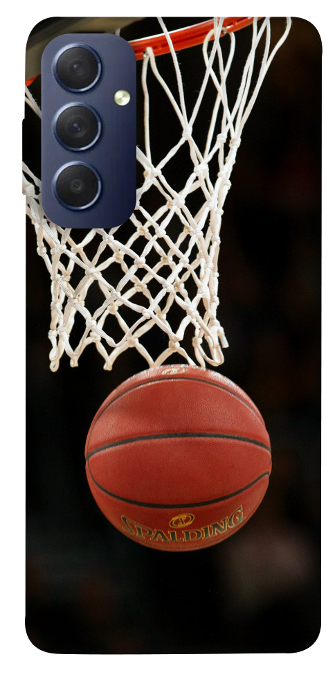 Чехол Баскетбол для Galaxy M54 5G