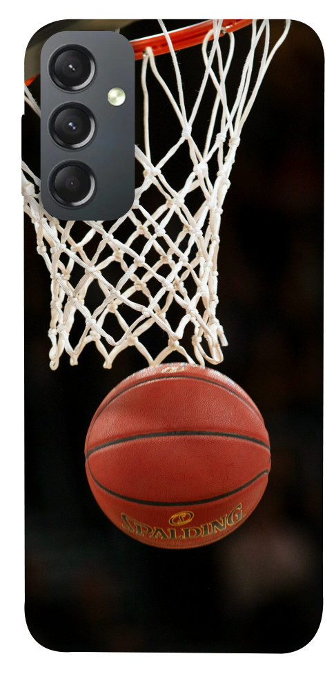 Чохол Баскетбол для Galaxy A24 4G