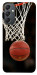 Чехол Баскетбол для Galaxy A24 4G
