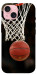 Чохол Баскетбол для iPhone 15