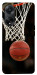 Чохол Баскетбол для Oppo A98