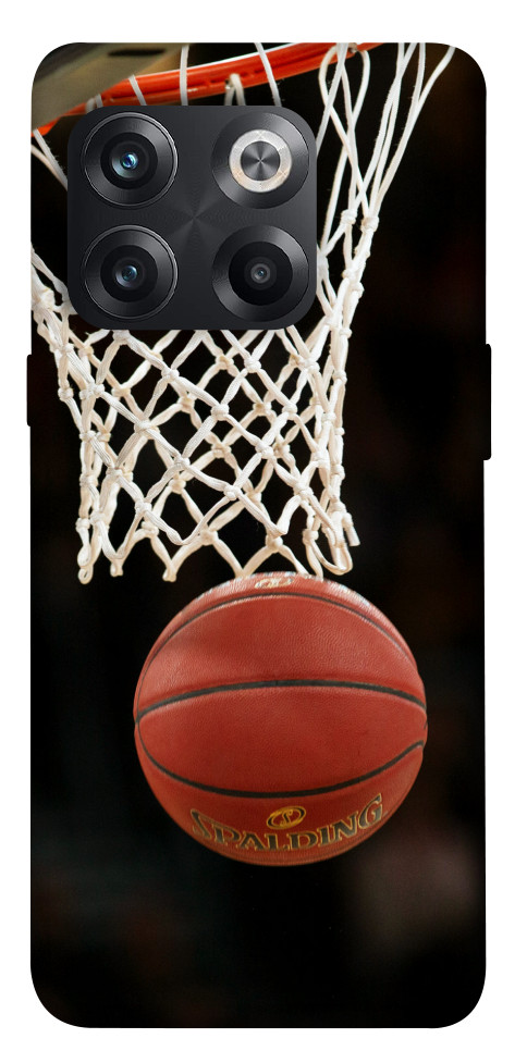 Чехол Баскетбол для OnePlus 10T