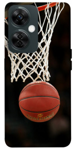 Чохол Баскетбол для OnePlus Nord CE 3 Lite