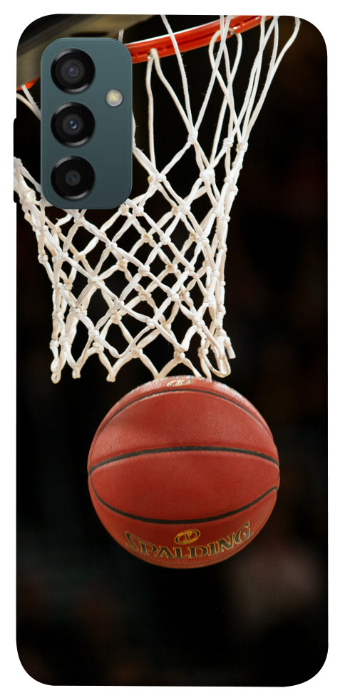 Чехол Баскетбол для Galaxy M34 5G