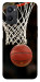 Чохол Баскетбол для Oppo A36