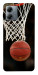 Чехол Баскетбол для Motorola Moto G14