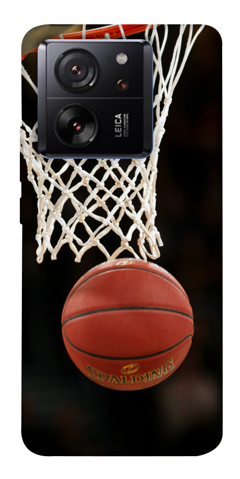 Чохол Баскетбол для Xiaomi 13T