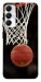 Чохол Баскетбол для Galaxy A05s