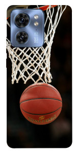 Чохол Баскетбол для Motorola Edge 40