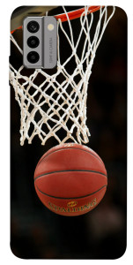 Чохол Баскетбол для Nokia G22