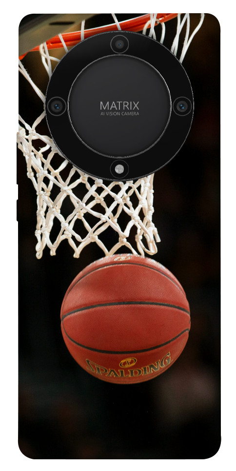 Чехол Баскетбол для Huawei Magic5 Lite