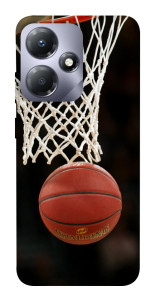 Чохол Баскетбол для Infinix Hot 30 Play