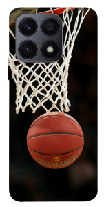 Чохол Баскетбол для Huawei Honor X8a