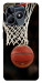 Чехол Баскетбол для Realme C53
