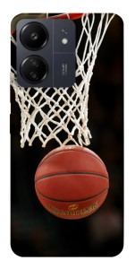 Чохол Баскетбол для Xiaomi Redmi 13C