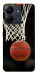Чехол Баскетбол для Xiaomi Redmi 13C