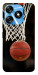 Чехол Баскетбол для TECNO Spark 10