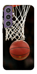 Чохол Баскетбол для Galaxy S23 FE