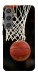Чехол Баскетбол для Galaxy S24
