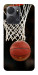 Чохол Баскетбол для Huawei Honor X7a