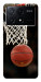 Чехол Баскетбол для Xiaomi Poco X6
