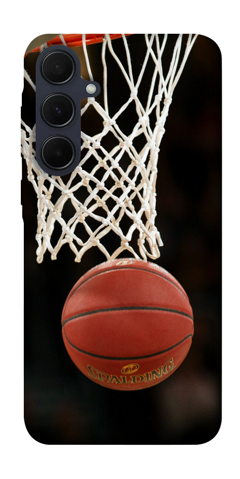 Чехол Баскетбол для Galaxy A35
