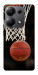 Чехол Баскетбол для Xiaomi Redmi Note 13 Pro 4G
