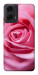 Чехол Pink bud для Motorola Moto G24