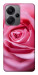 Чохол Pink bud для Xiaomi Redmi Note 13 Pro+