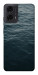 Чехол Море для Motorola Moto G24