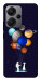 Чохол Галактика для Xiaomi Redmi Note 13 Pro+