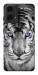 Чехол Бенгальский тигр для Motorola Moto G24