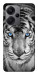 Чехол Бенгальский тигр для Xiaomi Redmi Note 13 Pro+