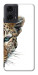 Чехол Леопард для Motorola Moto G24
