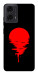 Чехол Red Moon для Motorola Moto G24