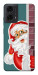 Чехол Hello Santa для Motorola Moto G04